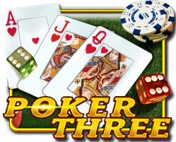 PokerThree