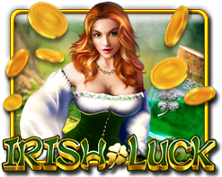 IrishLuck