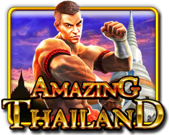 AmazingThailand