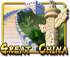 GreatChina