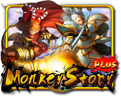 MonkeyStoryPlus