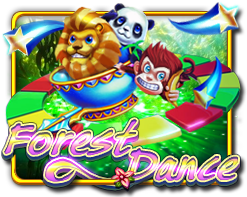 ForestDance