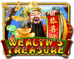 WealthTreasure