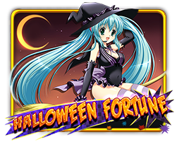 HalloweenFortune