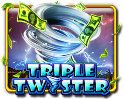 TripleTwister
