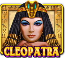Cleopatra