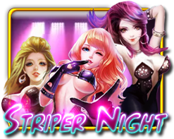 StripperNight