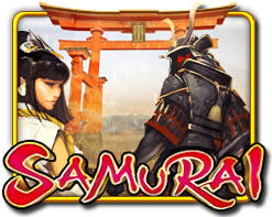 Samurai