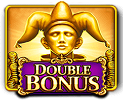 DoubleBonus