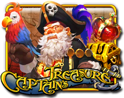 CaptainTreasure