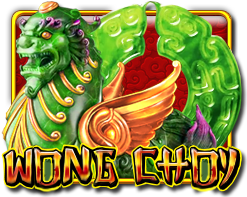 Wong Choy