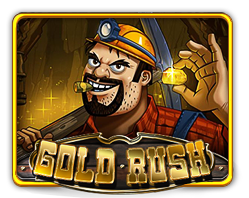 GoldRush