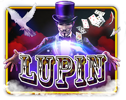 Lupin